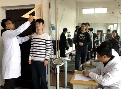 深圳代人体检银行入职体检意义 深圳代人体检银行入职体检意义