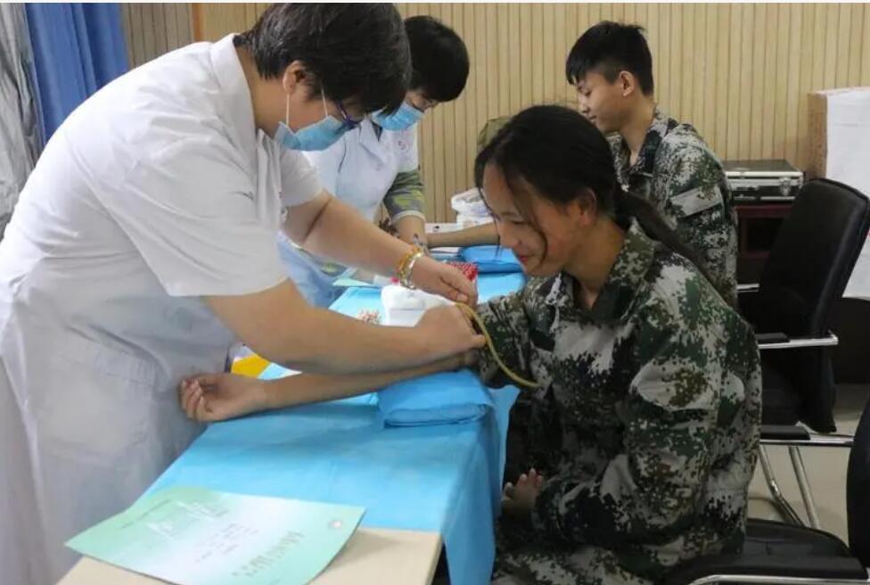 深圳代人体检高考找人抽血 深圳代人体检高考找人抽血