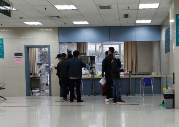 深圳代办体检公务员体检前需要注意的事项 深圳代办体检公务员体检前需要注意的事项