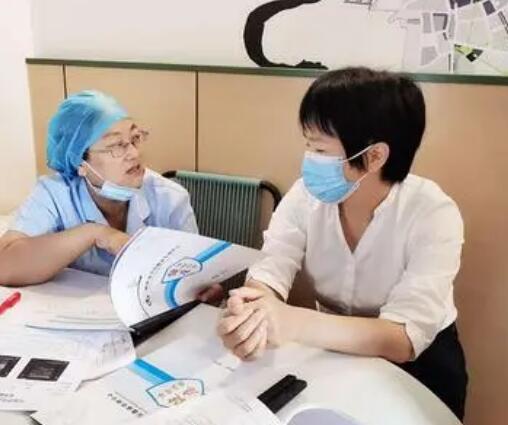北京体检代检细节与成功要领