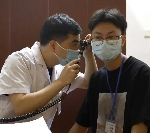 基础入职体检项目有哪些 基础入职体检项目有哪些