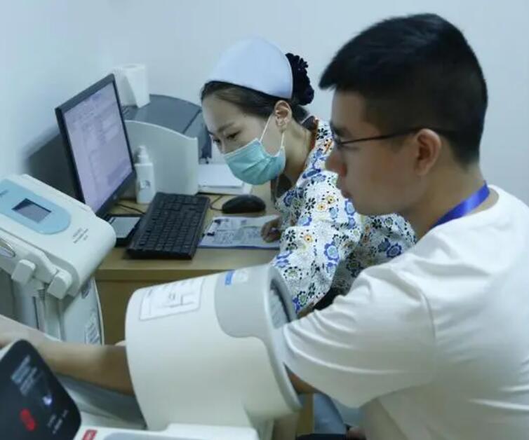 广州入职体检血压高的情况及预防措施 广州入职体检血压高的情况及预防措施