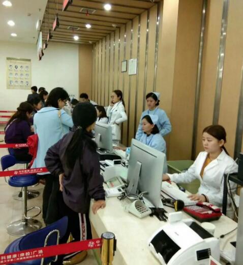 深圳体检代替胸透